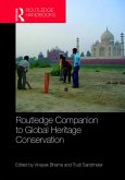 Routledge Companion to Global Heritage Conservation (eBook, ePUB)