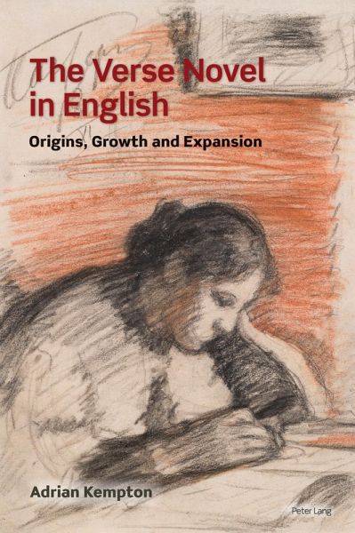 The Verse Novel in English (eBook, PDF)