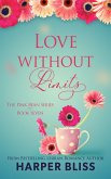Love Without Limits (eBook, ePUB)