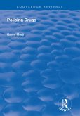 Policing Drugs (eBook, ePUB)