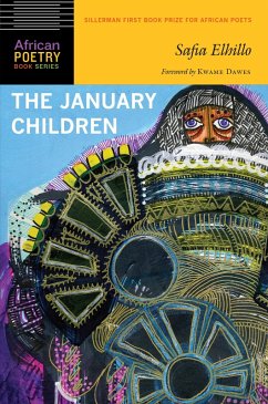 January Children (eBook, ePUB) - Elhillo, Safia