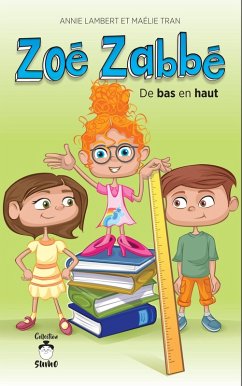Cover De bas en haut (eBook, ePUB)