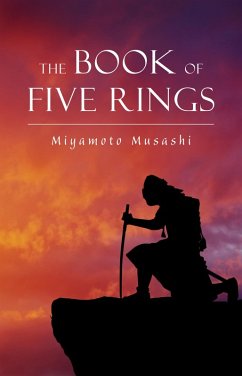 Book of Five Rings (eBook, ePUB) - Miyamoto Musashi, Musashi