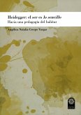 Heidegger: el ser es lo sencillo (eBook, ePUB)