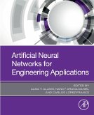 Artificial Neural Networks for Engineering Applications (eBook, ePUB)