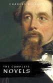 Charles Dickens: The Complete Novels (eBook, ePUB)