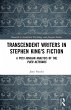 Transcendent Writers in Stephen King's... - Bild 1
