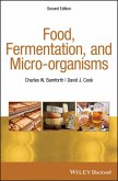 Food, Fermentation, and Micro-organisms (eBook, ePUB)