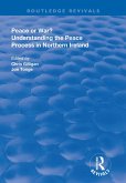 Peace or War? (eBook, PDF) Peace or War? (eBook, PDF)