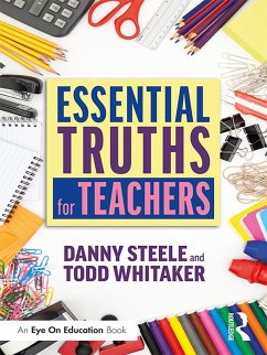 Cover Essential Truths for Teachers (eBook, PDF)