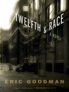 Cover Twelfth and Race (eBook, ePUB)