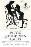 Playing Shakespeare's Lovers (eBook, PDF)