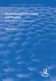 Social Assessment Theory and Practice (eBook, ePUB)