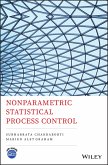 Nonparametric Statistical Process Control (eBook, PDF)