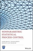 Nonparametric Statistical Process Control (eBook, PDF) Nonparametric Statistical Process Control (eBook, PDF)