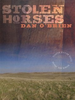 Cover Stolen Horses (eBook, ePUB)