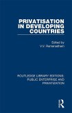 Privatisation in Developing Countries (eBook, PDF)
