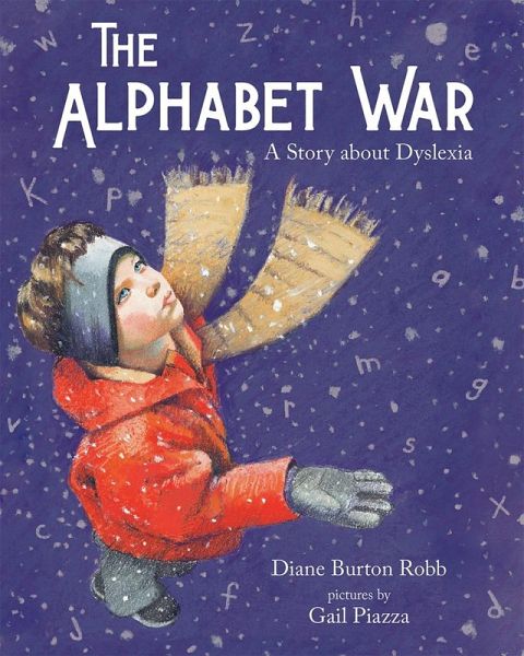 Alphabet War (eBook, PDF) Alphabet War (eBook, PDF)
