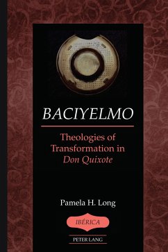 Baciyelmo (eBook, ePUB) - Long, Pamela H.