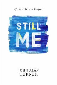 Cover Still Me (eBook, ePUB)