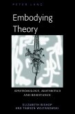 Embodying Theory (eBook, ePUB)