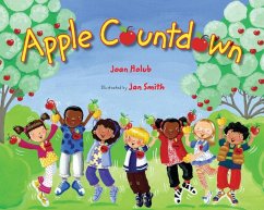 Apple Countdown (eBook, PDF) - Holub, Joan