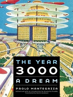 Year 3000 (eBook, ePUB) - Mantegazza
