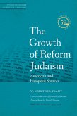 Growth of Reform Judaism (eBook, ePUB)