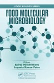 Food Molecular Microbiology (eBook, ePUB)