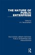 The Nature of Public Enterprise (eBook,... - Bild 1