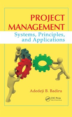 Cover Project Management (eBook, PDF)