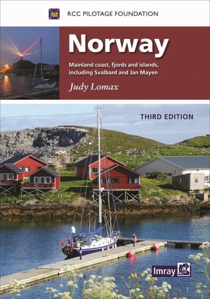 Norway (eBook, PDF)