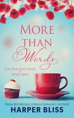 More Than Words (eBook, ePUB) - Bliss, Harper