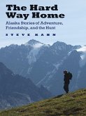 Hard Way Home (eBook, ePUB) Hard Way Home (eBook, ePUB)