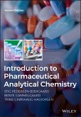 Introduction to Pharmaceutical Analytical Chemistry (eBook, ePUB)