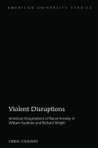 Violent Disruptions (eBook, PDF)