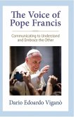 The Voice of Pope Francis (eBook, ePUB)