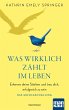 Was wirklich zählt im Leben (eBook,... - Bild 1