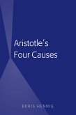 Aristotle's Four Causes (eBook, ePUB)
