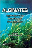 Alginates (eBook, PDF)