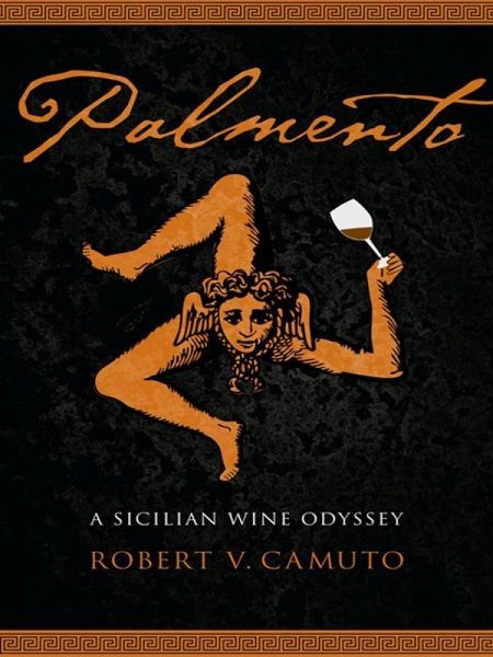 Palmento (eBook, ePUB)