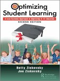 Optimizing Student Learning (eBook, ePUB)