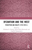 Byzantium and the West (eBook, ePUB)