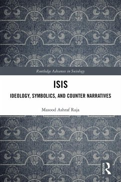ISIS (eBook, ePUB) - Raja, Masood Ashraf