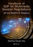 Handbook of SDP for Multimedia Session Negotiations (eBook, ePUB)