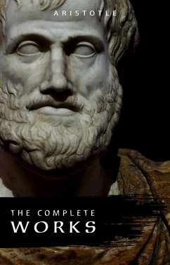 Cover Aristotle: The Complete Works (eBook, ePUB)