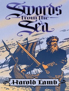 Cover Swords from the Sea (eBook, ePUB)