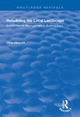 Rebuilding the Local Landscape (eBook, PDF)