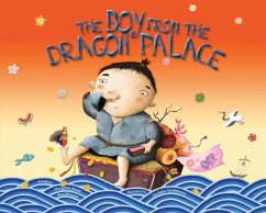 Boy from the Dragon Palace (eBook, PDF) - MacDonald, Margaret Read
