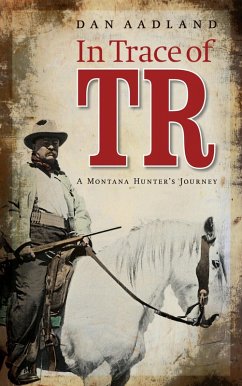 Cover In Trace of TR (eBook, ePUB)